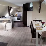 Апартаменты Waldblick *