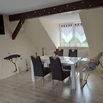 Апартаменты Waldblick