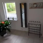 Waldblick Апартаменты *