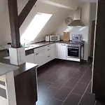 Waldblick Апартаменты