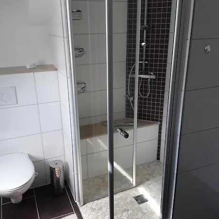 Apartman Waldblick *