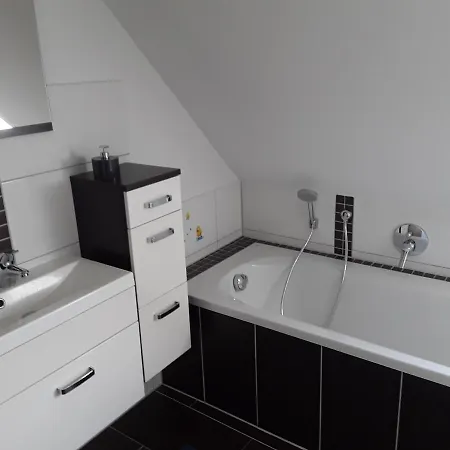 Waldblick Apartmán *