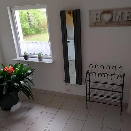 Waldblick Apartmán *