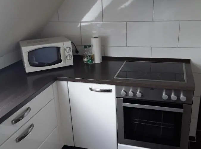 Waldblick * Kritzow (Ludwigslust-Parchim)