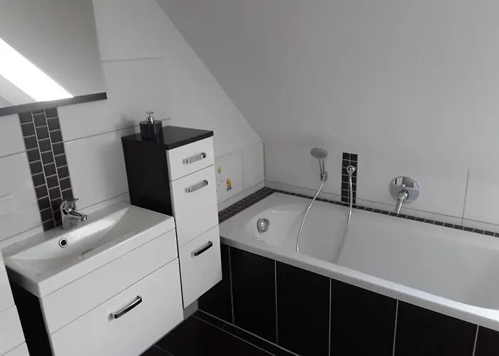 Waldblick Appartement *