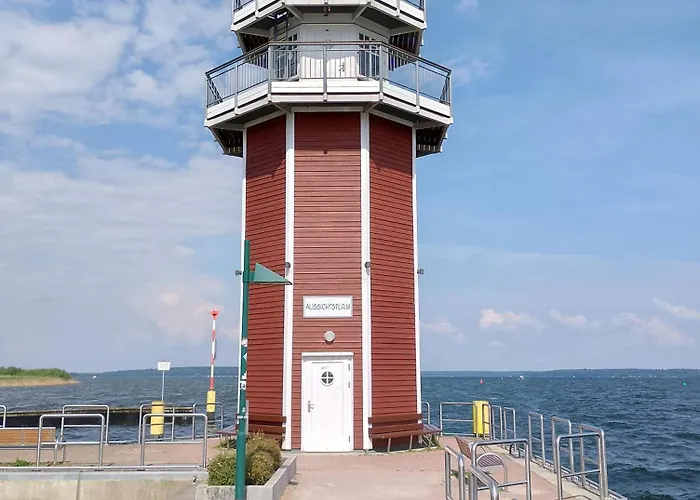 Waldblick Kritzow (Ludwigslust-Parchim)