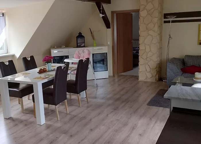 Waldblick * Kritzow (Ludwigslust-Parchim)