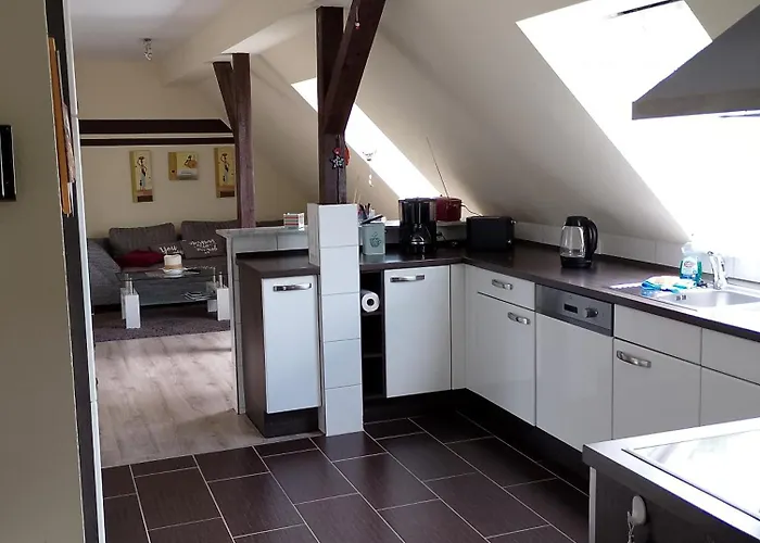 Waldblick * Kritzow (Ludwigslust-Parchim)