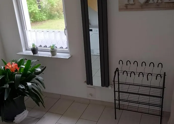 Waldblick Appartement *