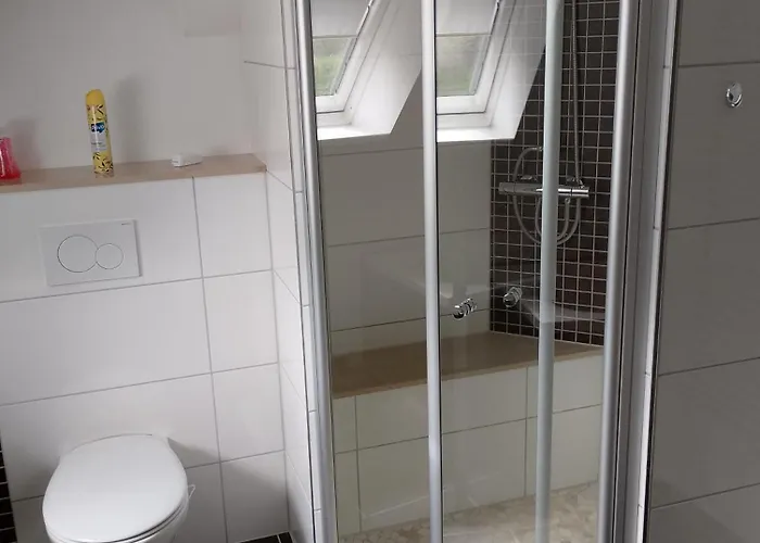 Waldblick Appartement Kritzow (Ludwigslust-Parchim)