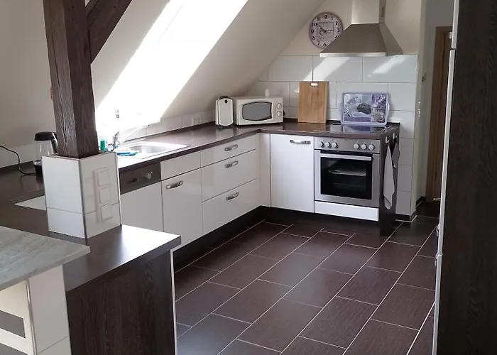 Waldblick Appartement